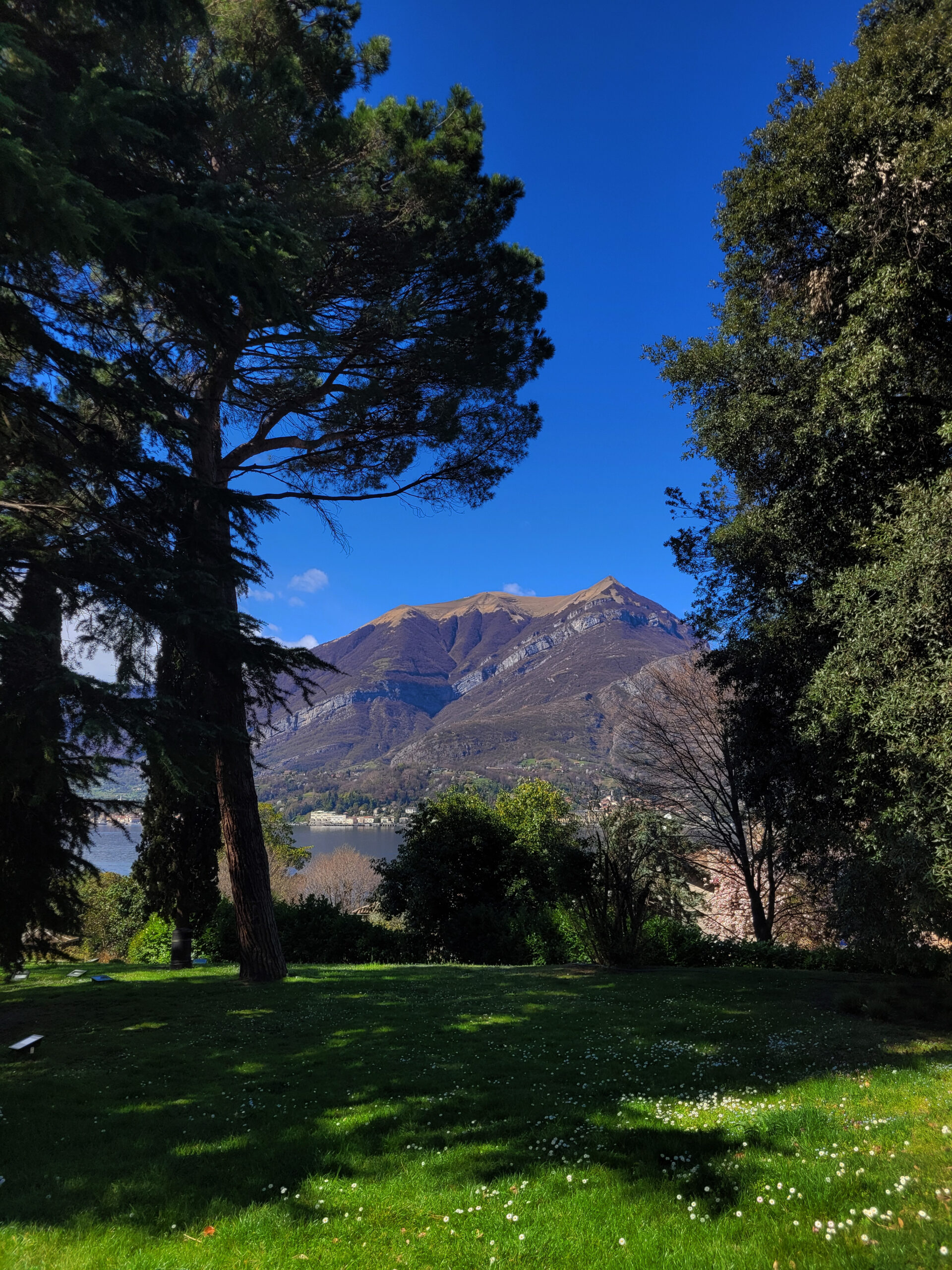 Parc Bellagio